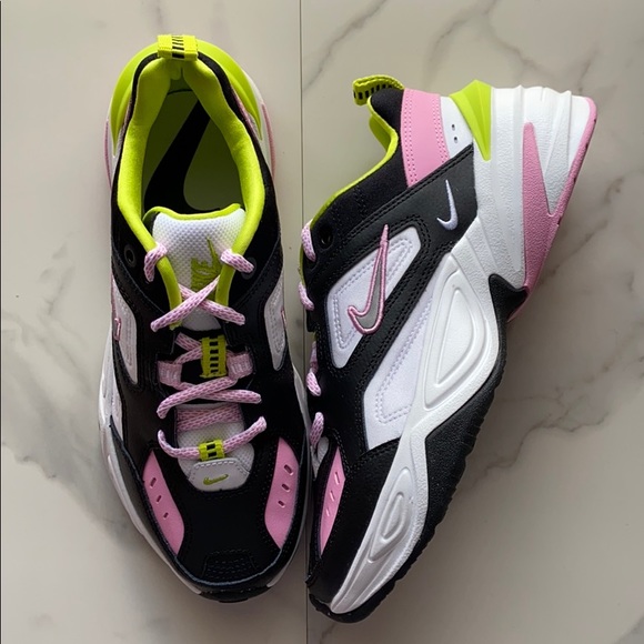 NWT Nike M2K Tekno sneakers shoes - Picture 6 of 8